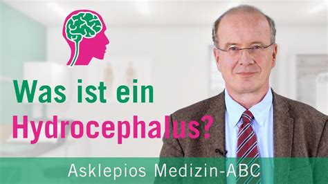 Hydrocephalus Inkl Normaldruckhydrocephalus Asklepios Klinik Altona