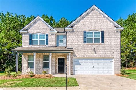 7234 Gladstone Cir Lithonia Ga 30038 Trulia