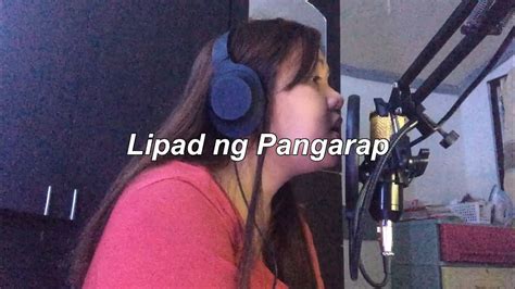 Lipad Ng Pangarap Zephanie Dimaranan Version Youtube