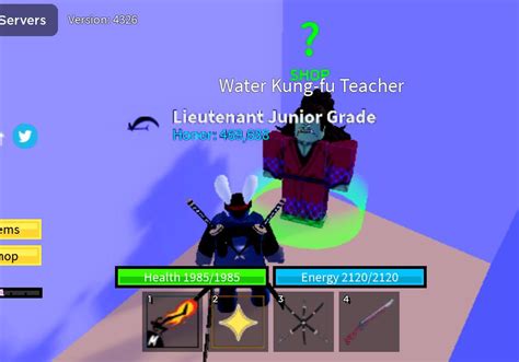 should i get shark man karate for V2 or death step for V2? : r/bloxfruits