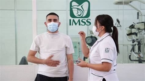 Imss Bienestar ¿cuáles Son Los Estados En Los Que Arrancará En Octubre