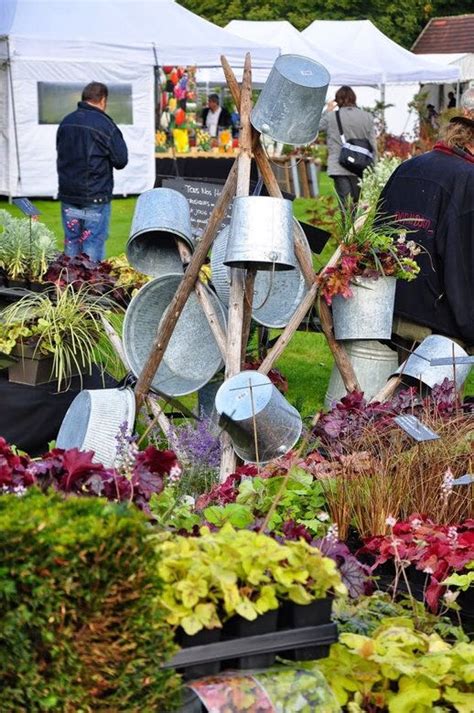 PLANTES EN FETE Chateau D Orcher