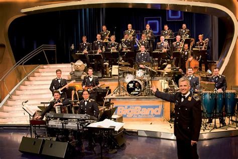 Die Big Band Der Bundeswehr Goldbass Dj Entertainment