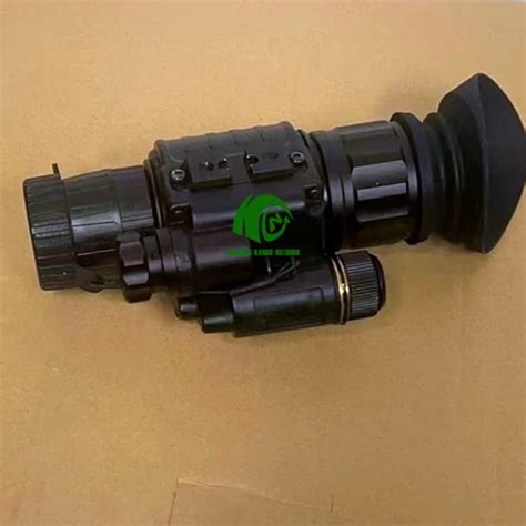 Kango Tac White Phosphor Gen Night Vision Nvg Monocular Night Vision