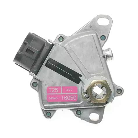 Neutral Safety Switch Auto Trans Speed Trans Standard Ns