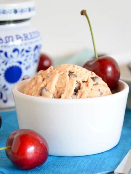 Laktosefreies Eis Mit Kondensmilch Ich Muss Backen