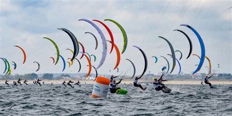 Sporsora LA FÉDÉRATION FRANÇAISE DE VOILE ORGANISERA L ENGIE KITE