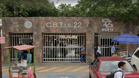 Explosión CBTIS 22 Monterrey 7 estudiantes lesionados El Heraldo de