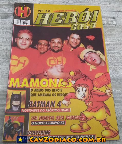 Revista Herói