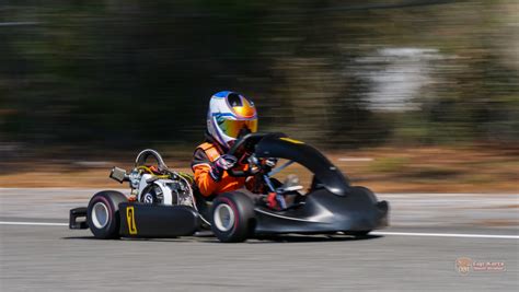 Zenith Kryptonite Kid Coyote All Win At Jacksonville Ckna South