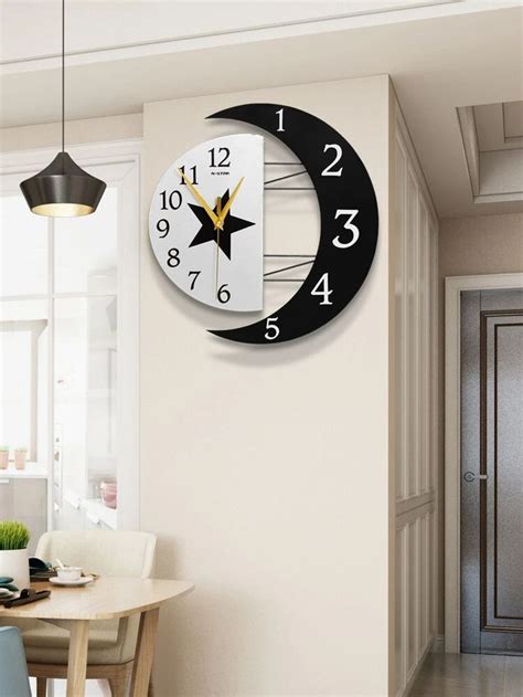 Creative Wall Clock Designs Wall Clock Design Ideas Clock Wall Decor