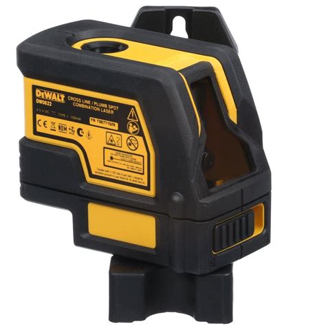 Nivel Laser Dewalt Dw Env O Gratis En Mercado Libre