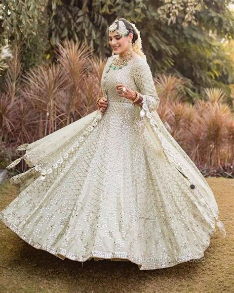 Aggregate Anarkali Dress Designs For Wedding Seven Edu Vn