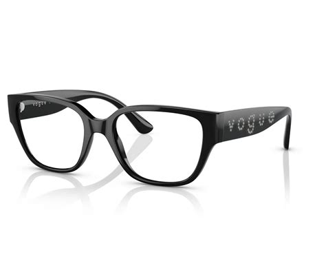 Vogue Eyewear Glasses VO5458B W44