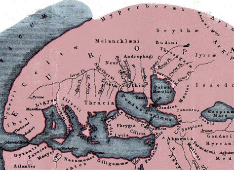 hyperborea - Google Search | ATLANTIS LEMURIA THULE MU HYPERBOREA LOST ...