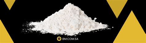 Silica Powder Uses