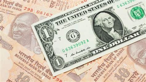 Rupee Rises Paise To Against Us Dollar In Early Trade