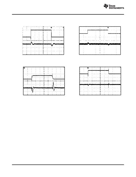 Ref Ht Datasheet Pages Ti Low Noise Very Low Drift