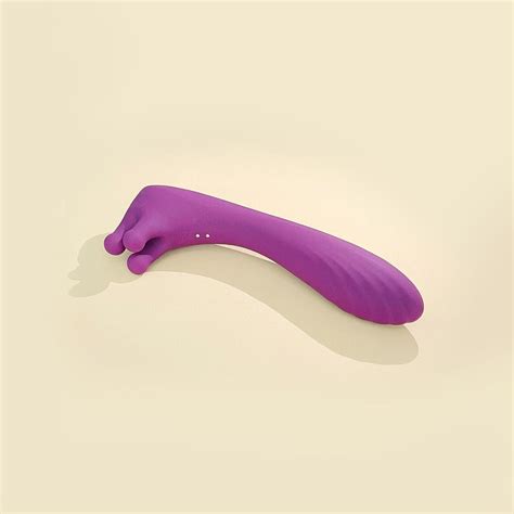 C Fun Clit Vibrator With Trio — Bombex Bombex Medium