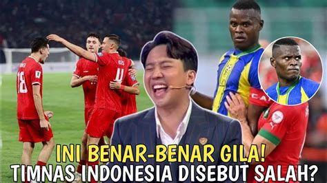 Media Vietnam Remehkan Timnas Indonesia Bikin Tanzania Kesal YouTube