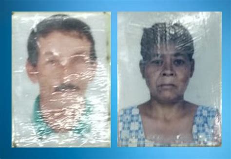 Ocorr Ncia Policial Um Dos Acusados De Matar Casal Em Barra Avenida