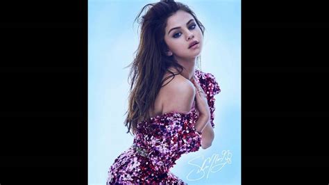 Selena Gomez B E A T Official Audio Youtube