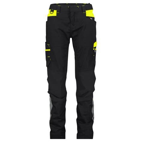 Pantalon Pro Femme Dassy Logix HONG KONG