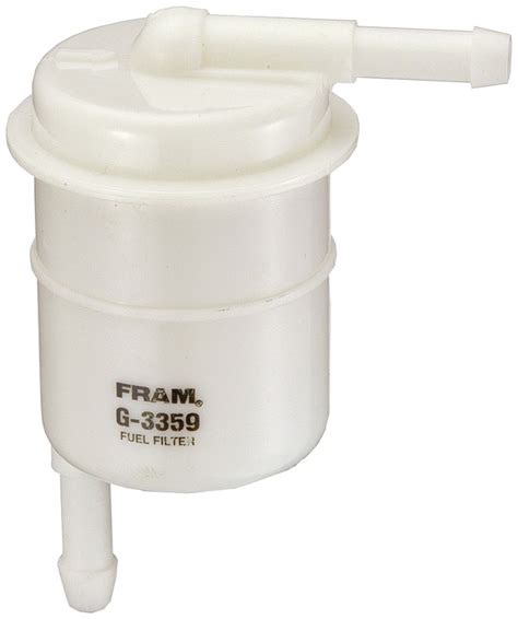 Fram G3359 In Line Fuel Filter Car And Motorbike