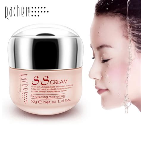 RACHELL 50g Day Creams Korean Cosmetic Deep Moisturizing Face Creams