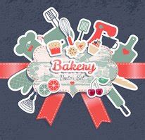 Bakery Background. Stock Clipart | Royalty-Free | FreeImages