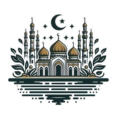 Ai Luotu Ramadan Islamilainen Ilmainen Kuva Pixabayssa Pixabay