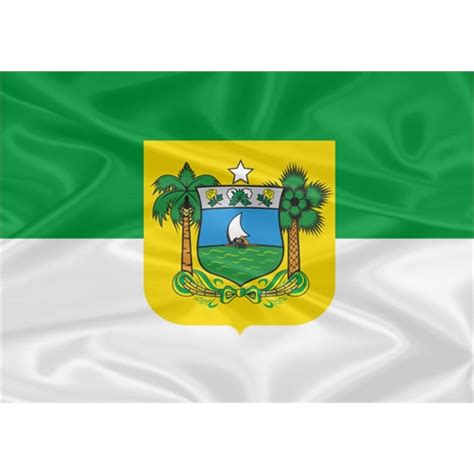 Bandeira Rio Grande do Norte – Bandeiras Online – Sua Bandeira é Aqui.