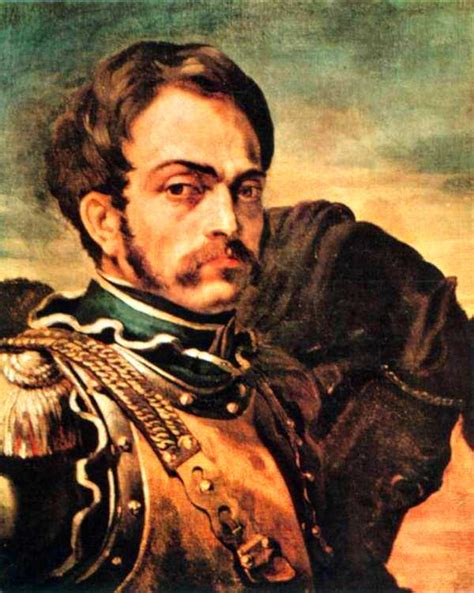 Теодор Жерико (1791–1824). Мастера исторической живописи