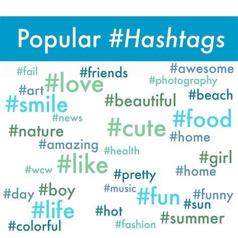 Optimize Your Hashtag Game I3 Media Solutions