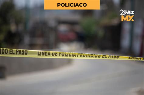 Encuentran Cuerpo Carbonizado En Un Cerro De La Colonia San Luis