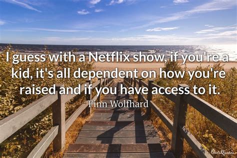 30 Netflix Quotes and Sayings