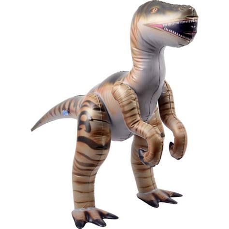 Inflatable Raptor