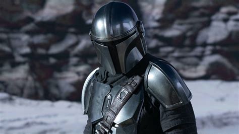 Star Wars The Mandalorian La Temporada 2 Ya Tiene Fecha De Estreno En