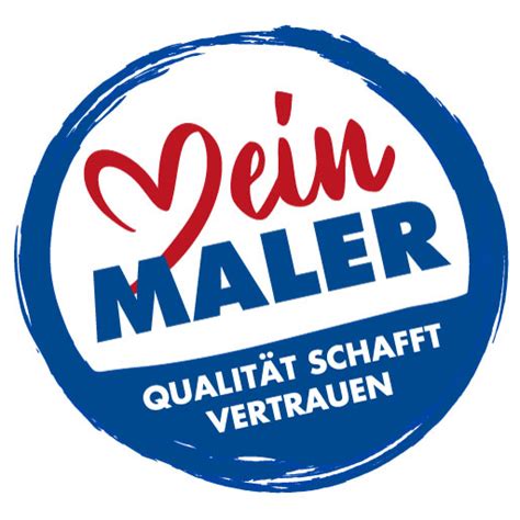 MeinMaler Logo MeinMaler Partner Netzwerk