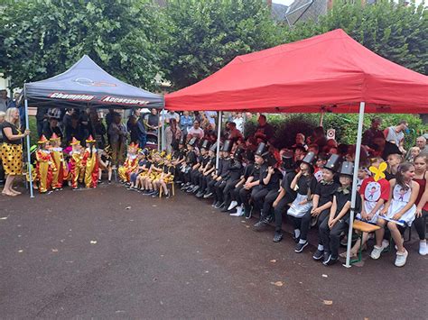 Kermesse De Lécole Sainte Marie
