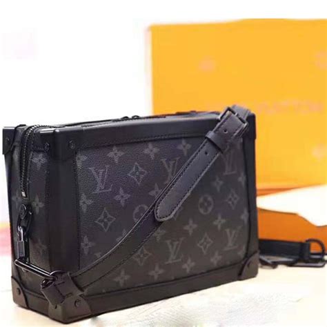 Louis Vuitton Mens Purse Baguio Paul Smith