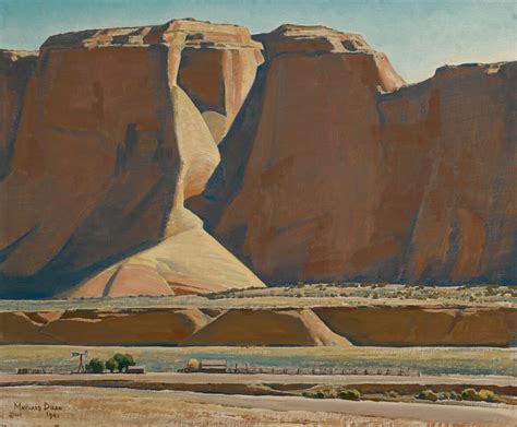 5 Stunning Paintings Of The American Southwest Sothebys