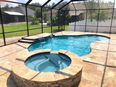 Saltwater Vs Chlorine Pools The Pros And Cons