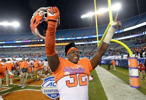 Tigers Favored to Take Another “Clemson” Championship - Clemson Sports News
