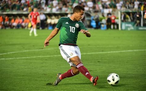 Mexico Vs Usa Preview Stream Odds Picks And Predictions