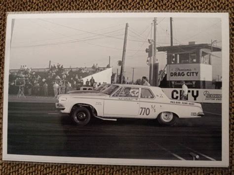 Vintage Super Stock And Fx Photos For A Bodies Only Mopar Forum