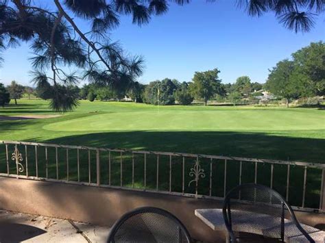 Paradise Hills Golf Course Tee Times - Albuquerque NM