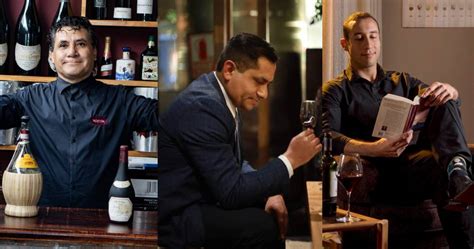 3 Personajes Que Debes Conocer Para Iniciarte En El Mundo Del Vino