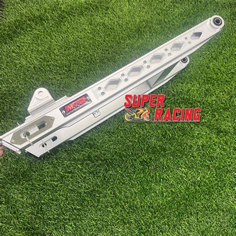 Swing Arm Cnc Alloy Plus 2 Plus 3Wave125 Xrm125 Smash Tmx MTR Swingarm