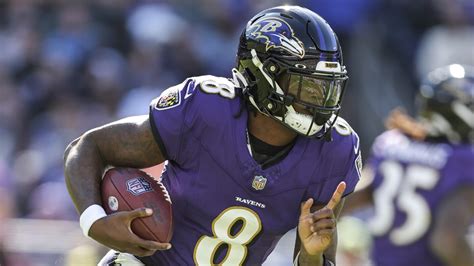 Week 8 Fantasy Football Rankings Qb Nbc Sports